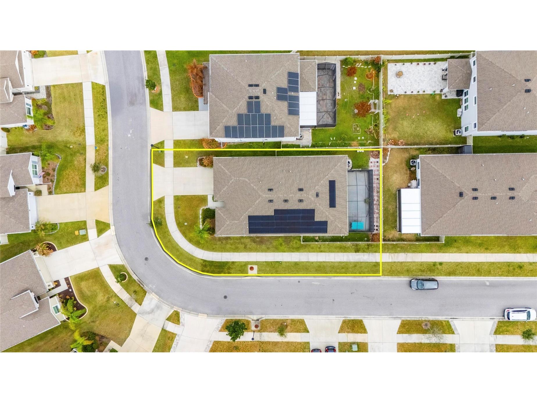 33146 Sand Creek Drive Wesley Chapel FL 33543 TB8479545 image73