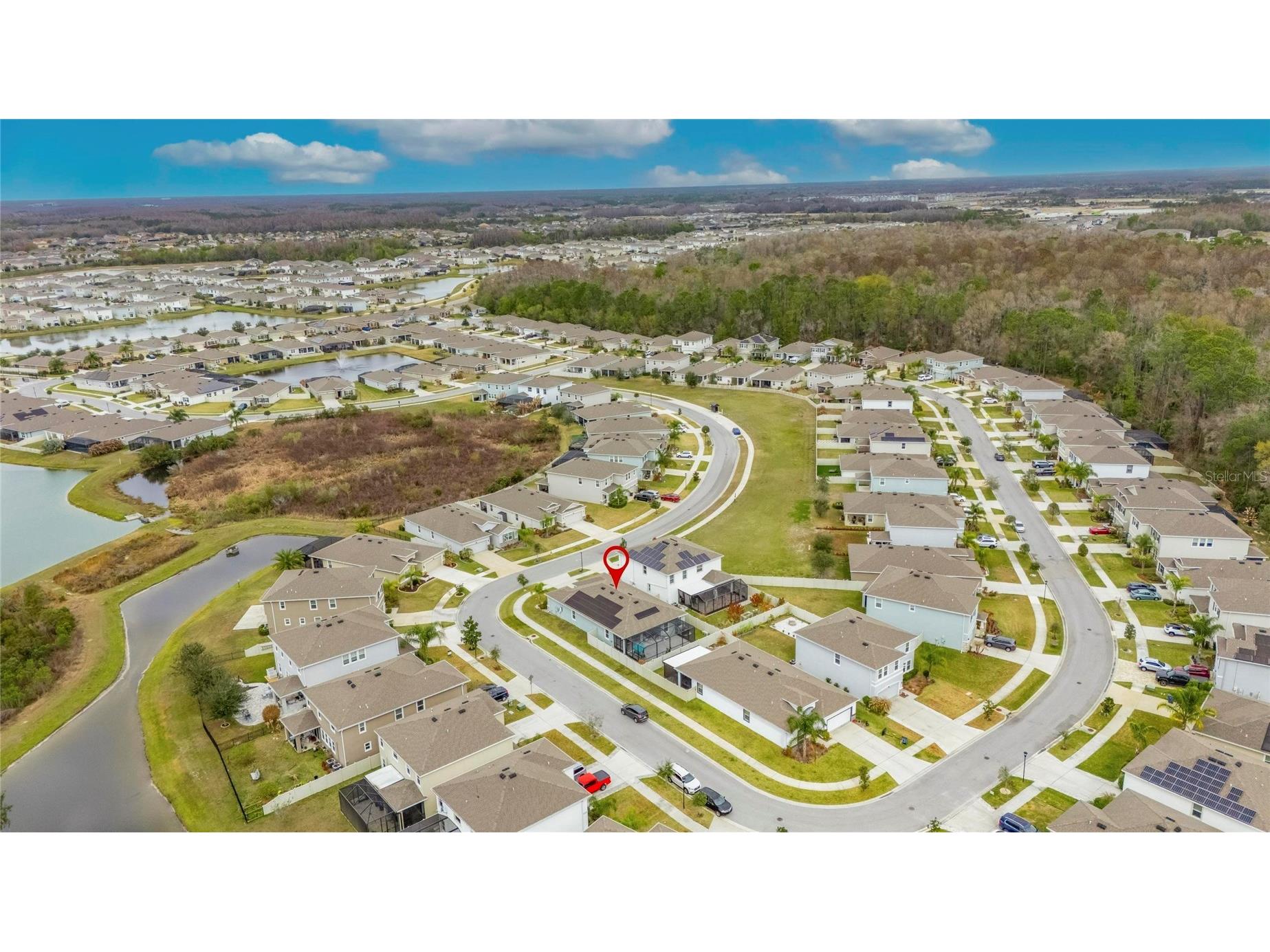 33146 Sand Creek Drive Wesley Chapel FL 33543 TB8479545 image74