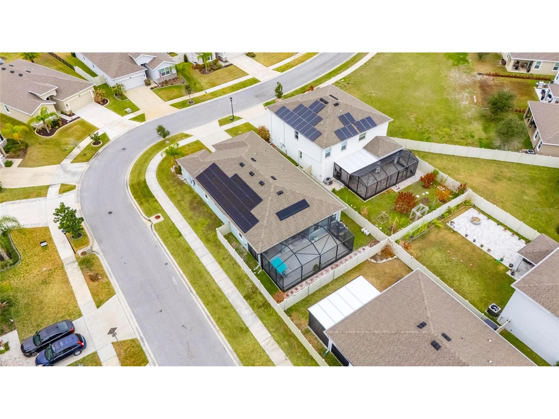 33146 Sand Creek Drive Wesley Chapel FL 33543 TB8479545 image75