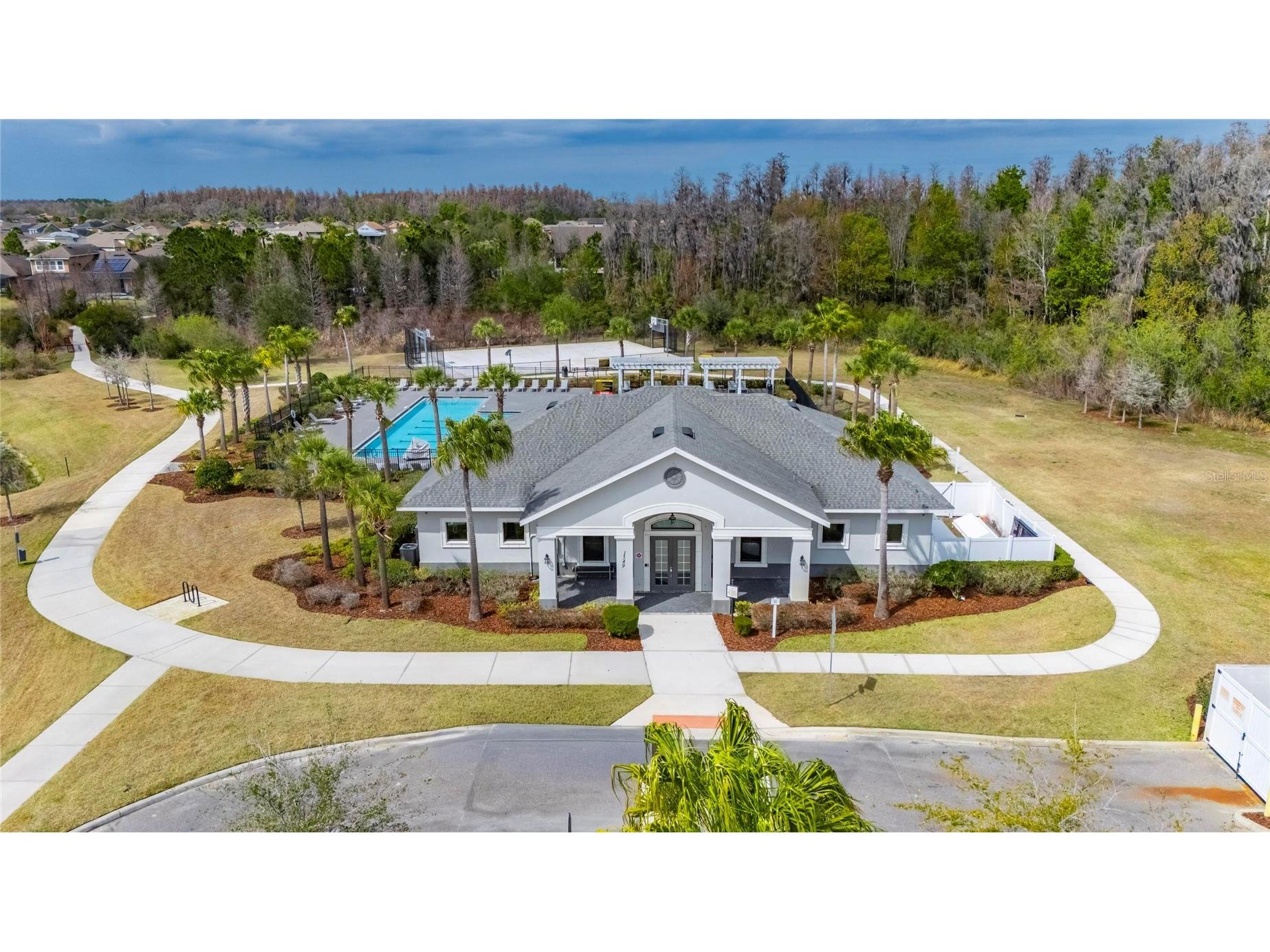 33146 Sand Creek Drive Wesley Chapel FL 33543 TB8479545 image77