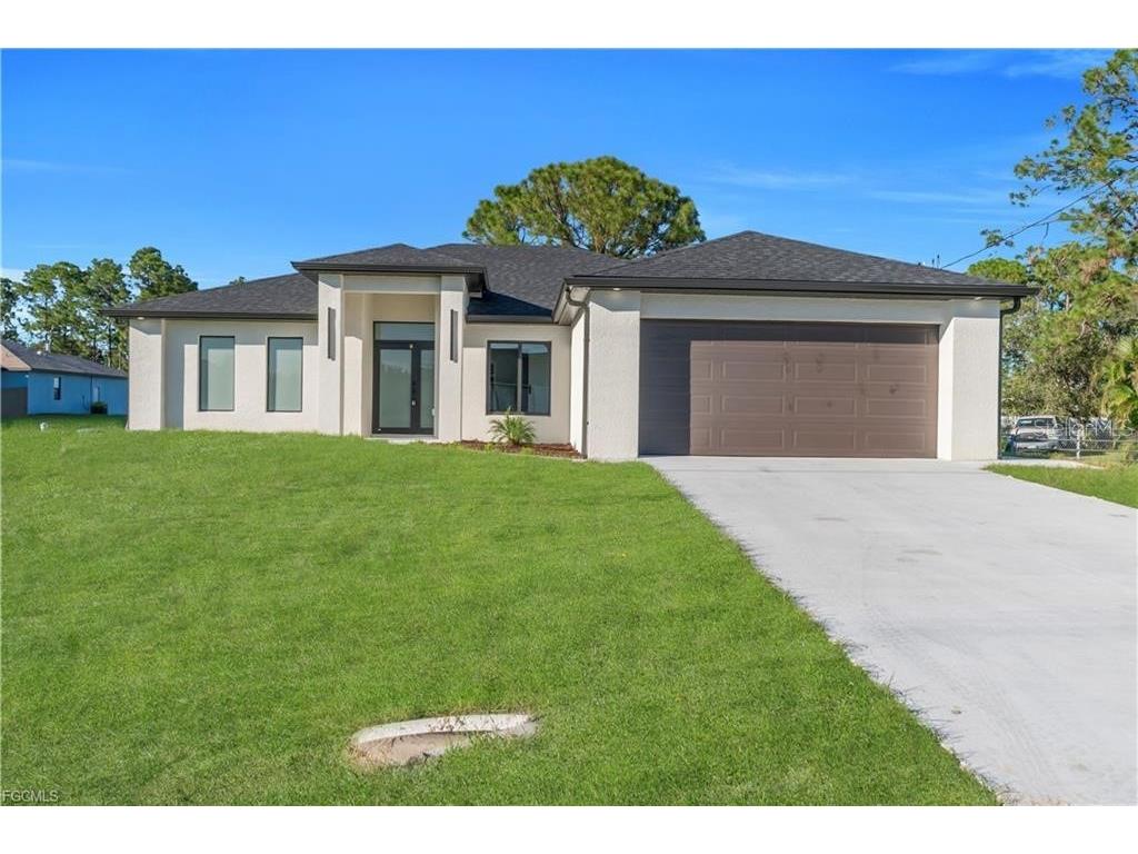3315 16th Street W Lehigh Acres FL 33971 A4688701 image1
