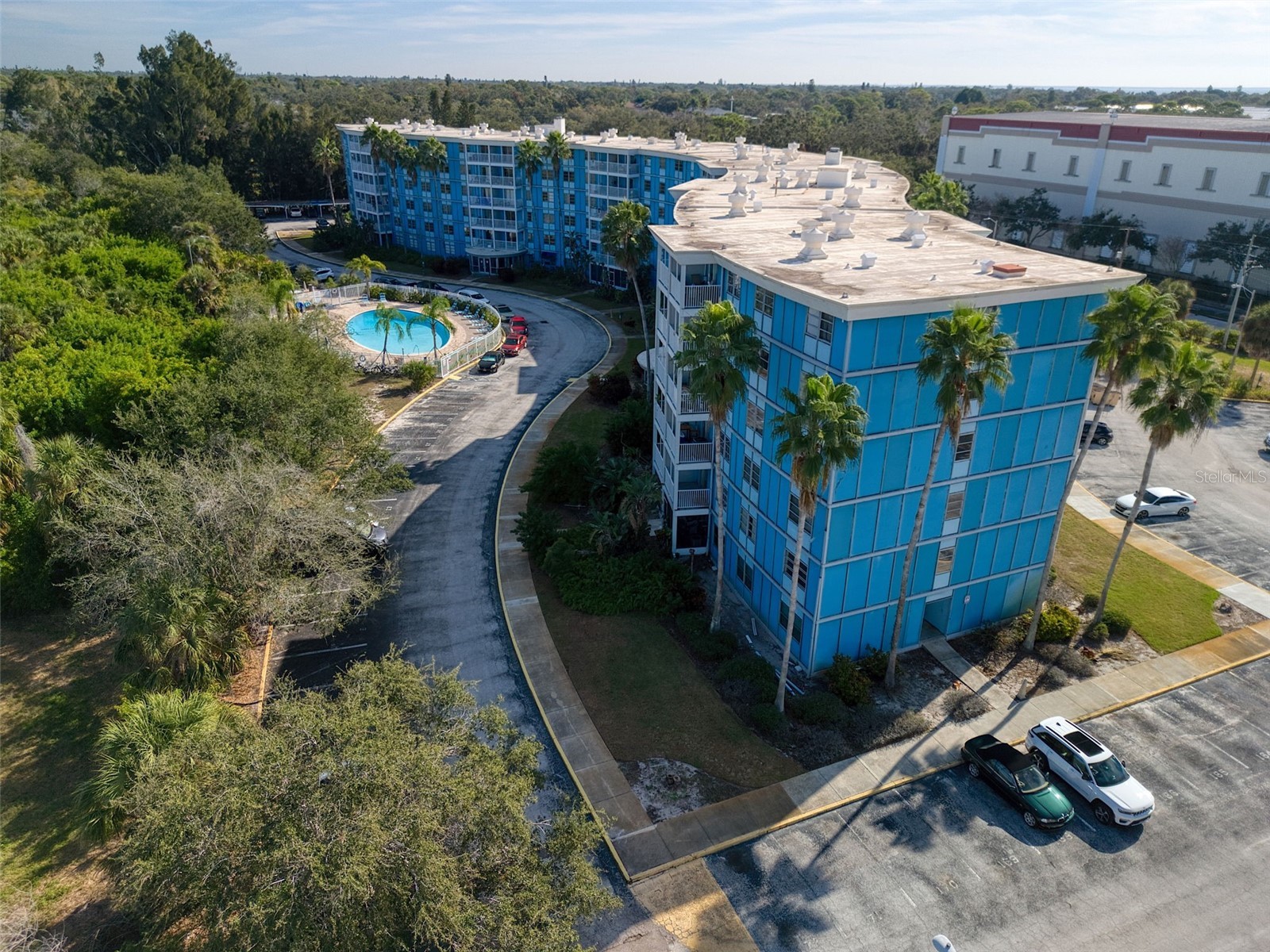 3315 58 Avenue S #608 Saint Petersburg FL 33712 TB8474902 image27