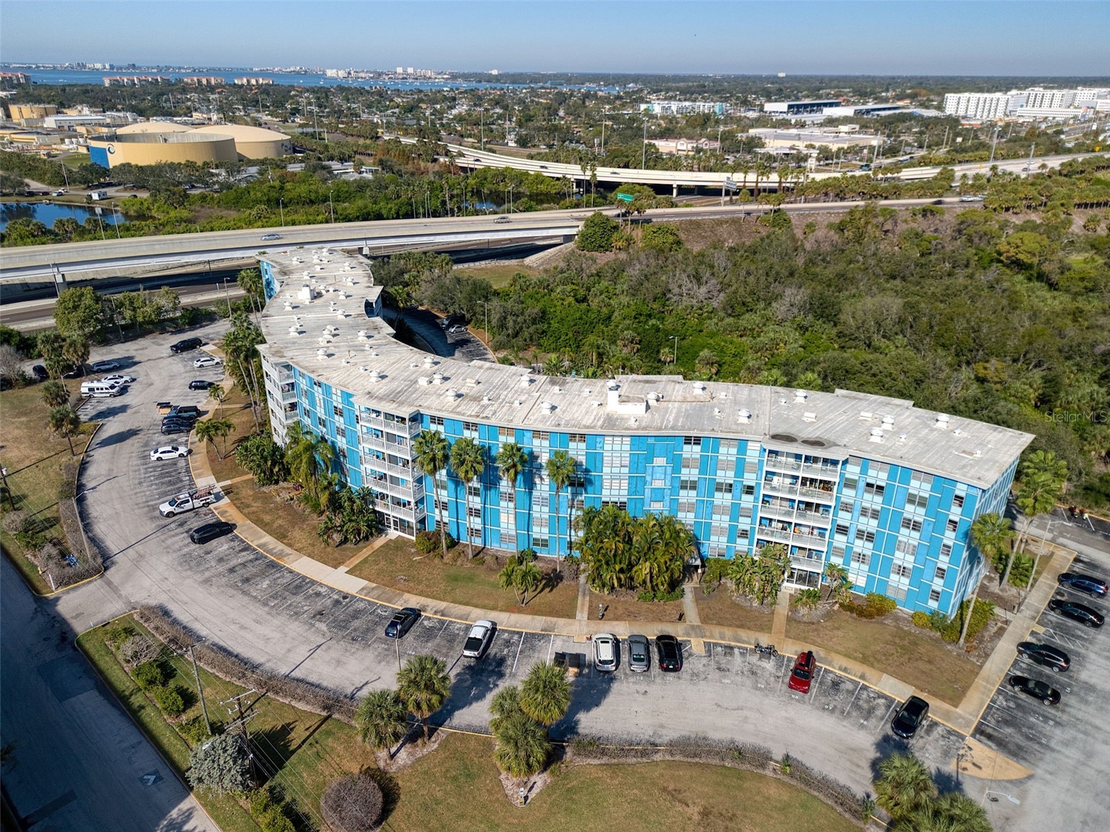 3315 58 Avenue S #608 Saint Petersburg FL 33712 TB8474902 image28