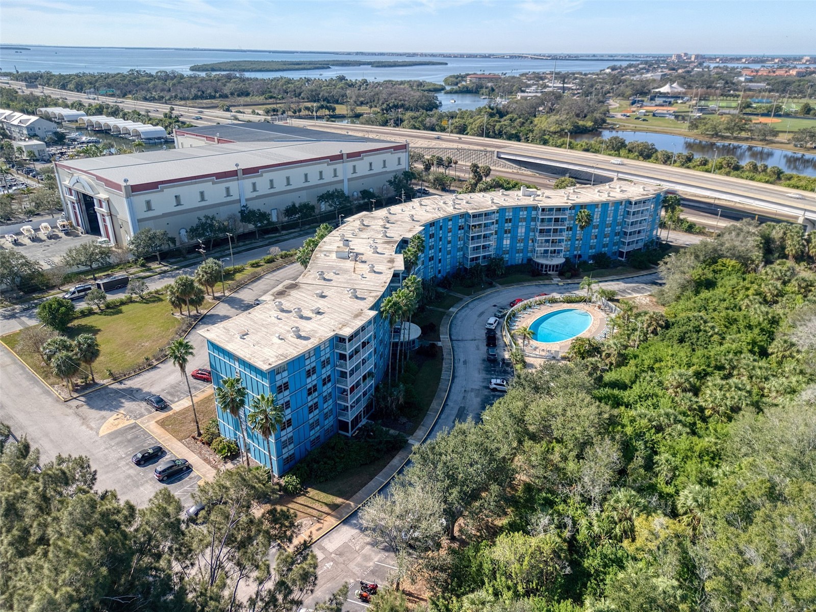 3315 58 Avenue S #608 Saint Petersburg FL 33712 TB8474902 image29