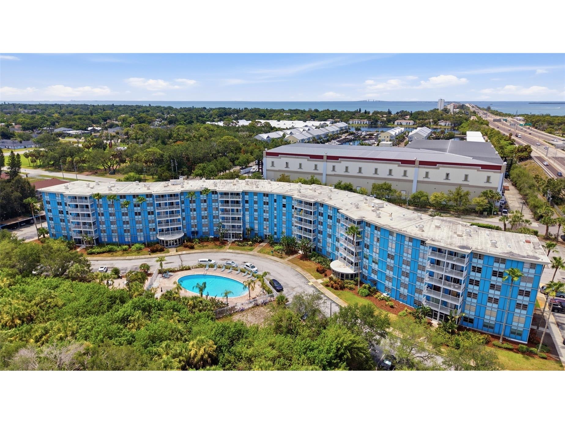 3315 58th Avenue S #103 Saint Petersburg FL 33712 TB8521496 image1