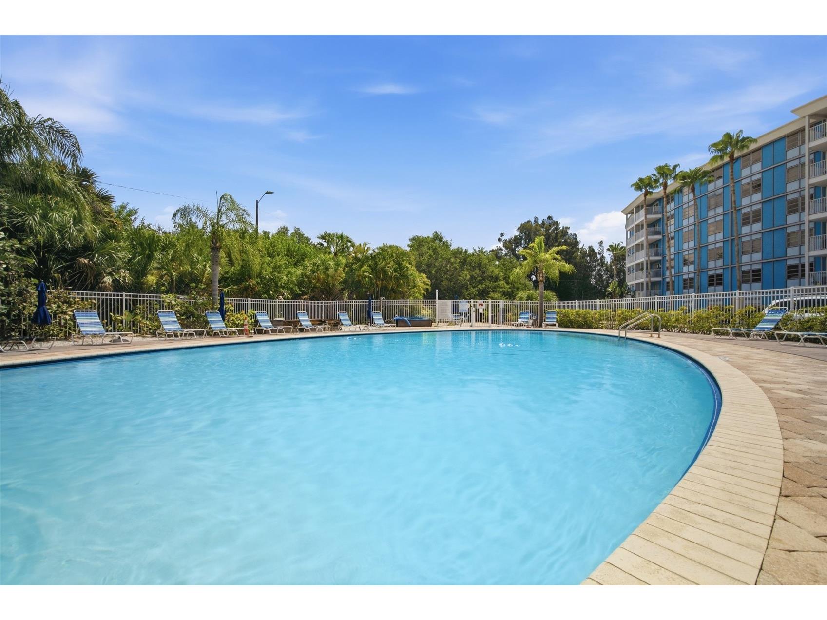 3315 58th Avenue S #103 Saint Petersburg FL 33712 TB8521496 image2