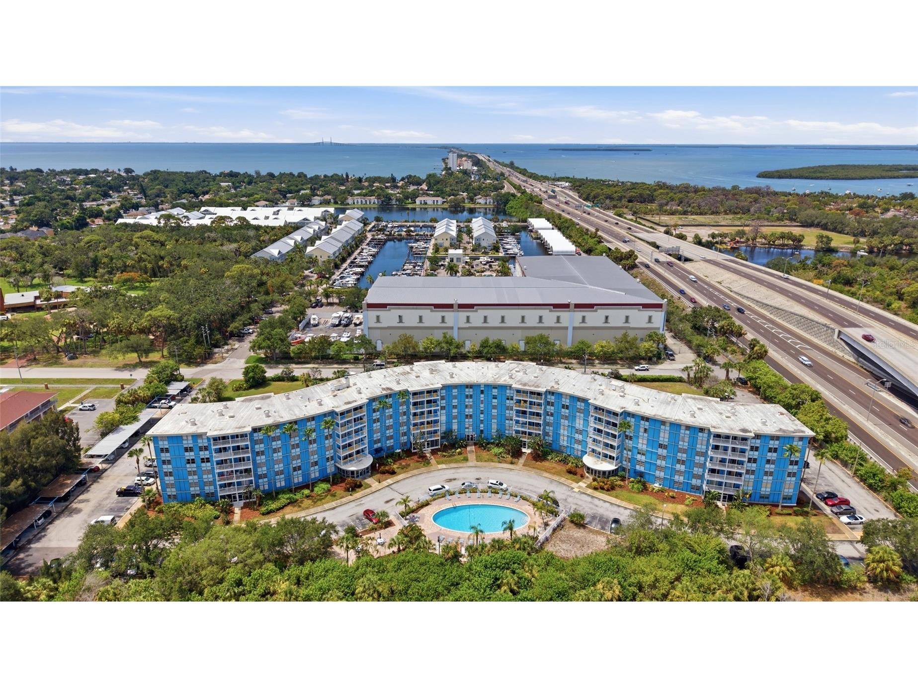 3315 58th Avenue S #103 Saint Petersburg FL 33712 TB8521496 image26