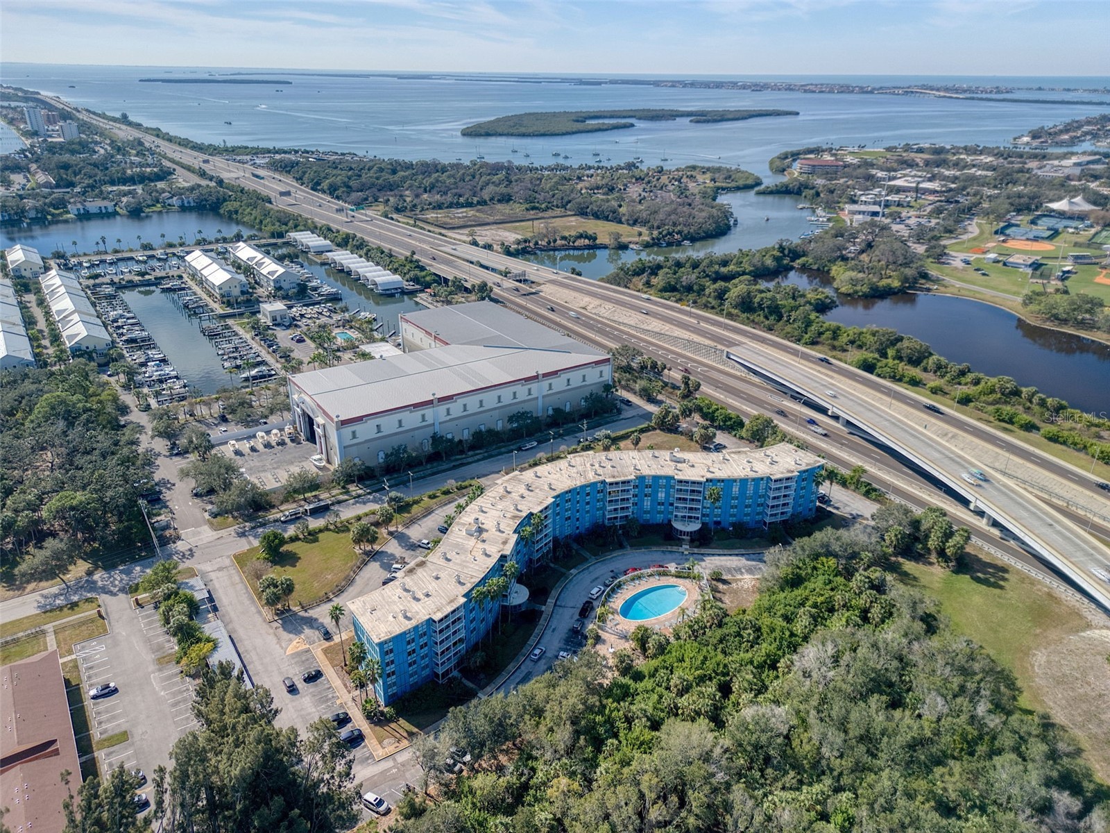 3315 58th Avenue S #112 Saint Petersburg FL 33712 TB8456361 image36