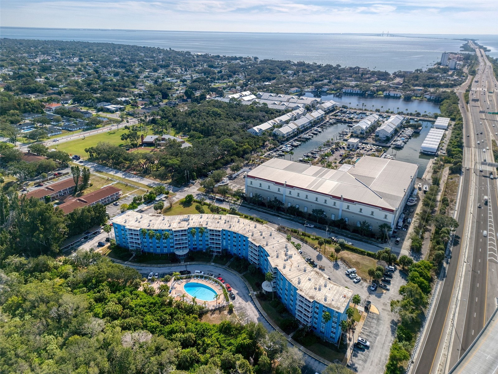 3315 58th Avenue S #112 Saint Petersburg FL 33712 TB8456361 image38