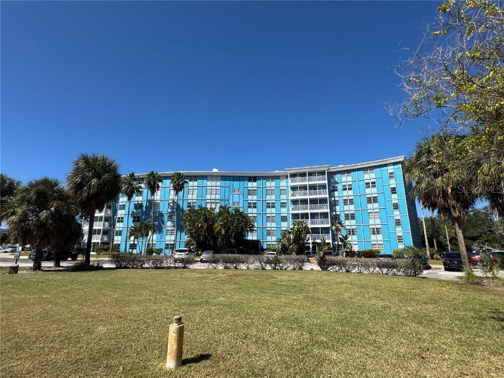 3315 58th Avenue S #201 Saint Petersburg FL 33712 O6355939 image3