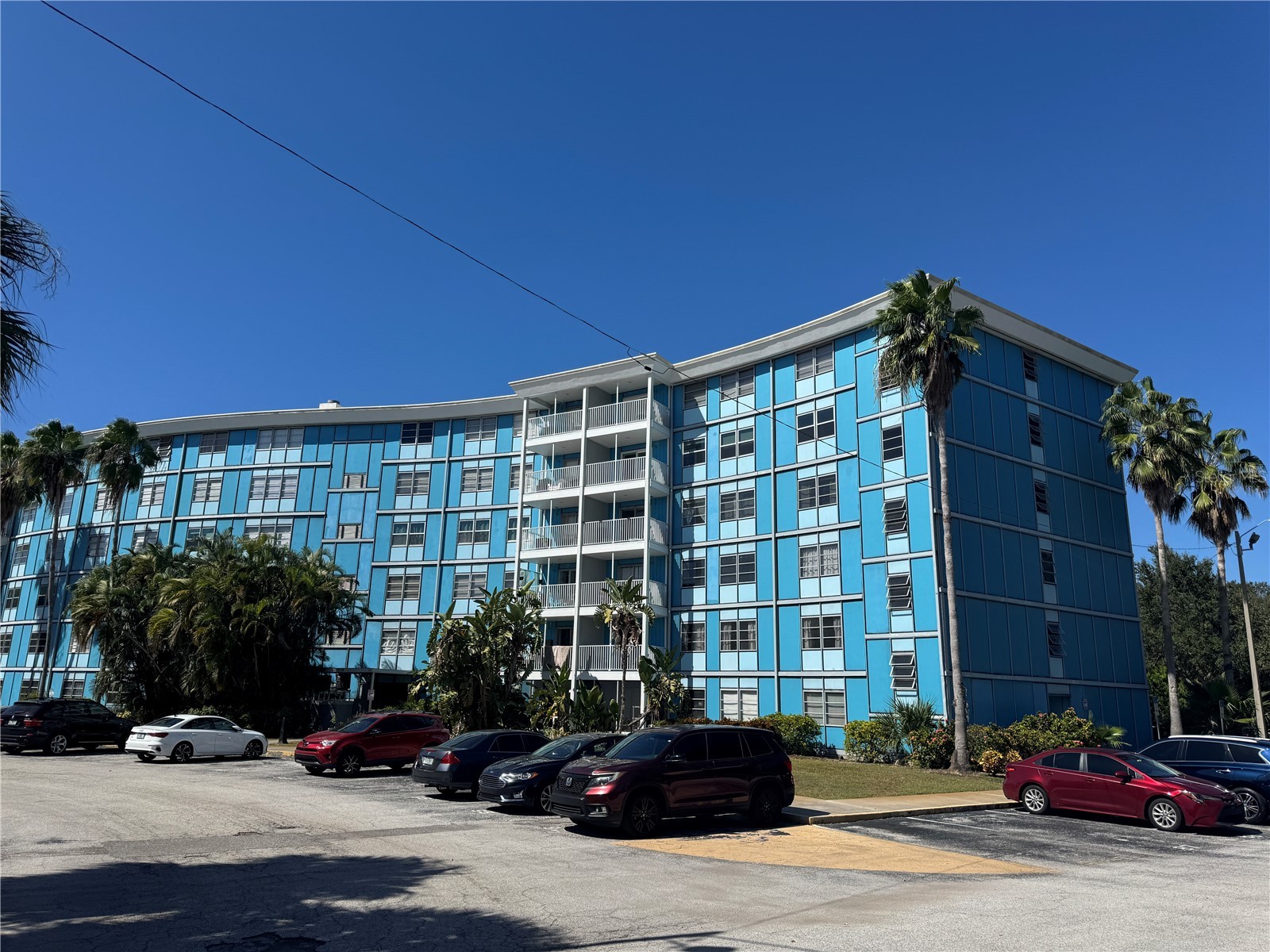 3315 58th Avenue S #201 Saint Petersburg FL 33712 O6422833 image2