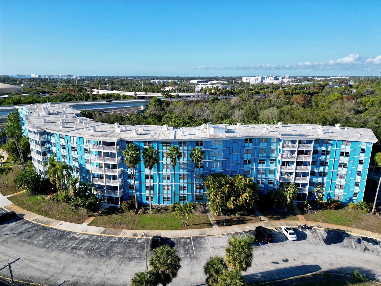 3315 58th Avenue S #204 Saint Petersburg FL 33712 TB8459361 image1