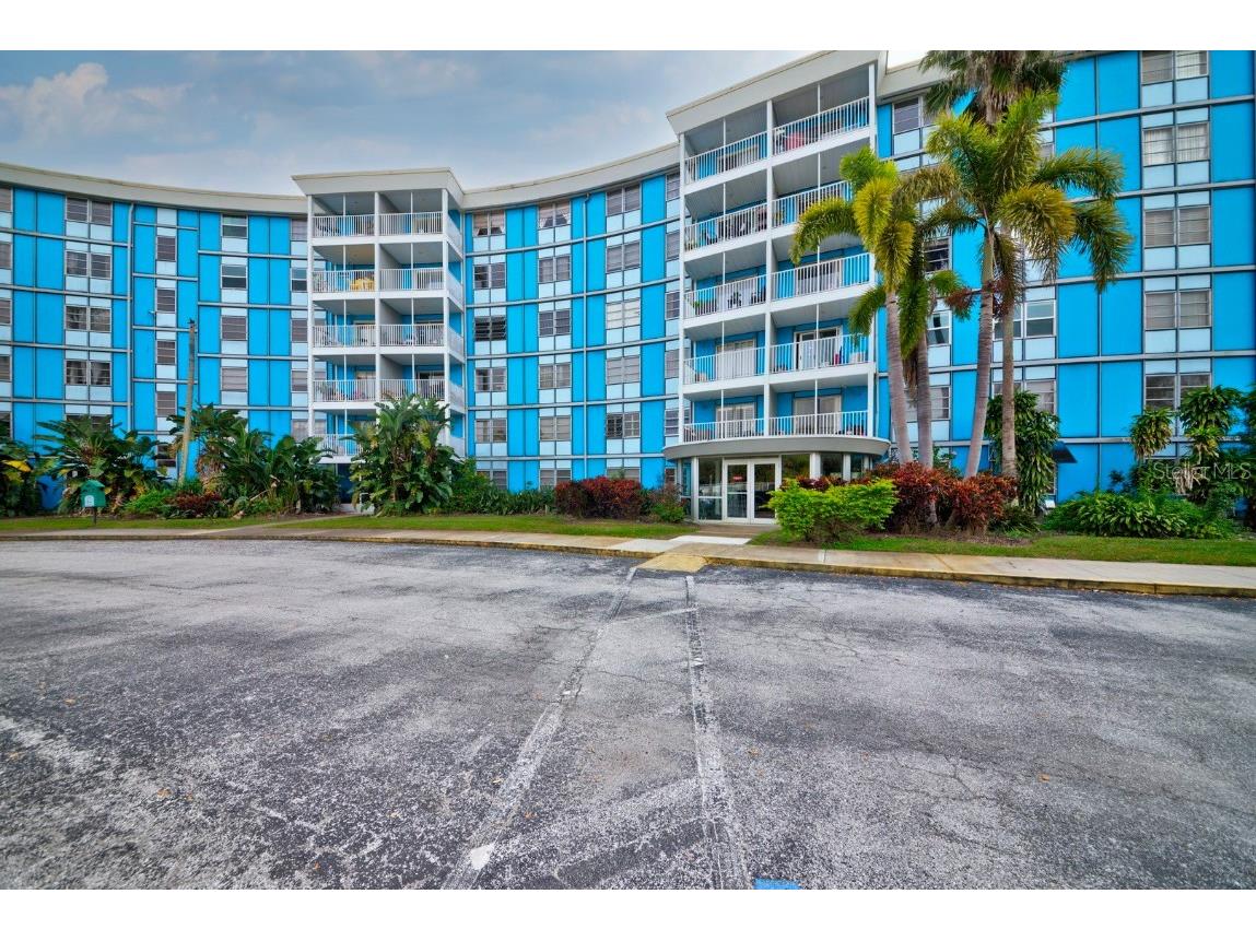 3315 58th Avenue S #306 Saint Petersburg FL 33712 T3507977 image2