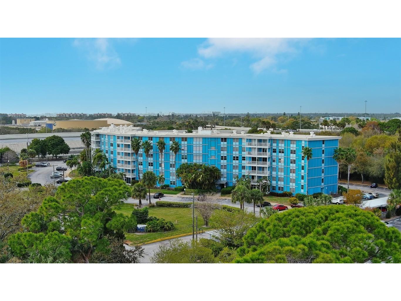 3315 58th Avenue S #306 Saint Petersburg FL 33712 T3507977 image3