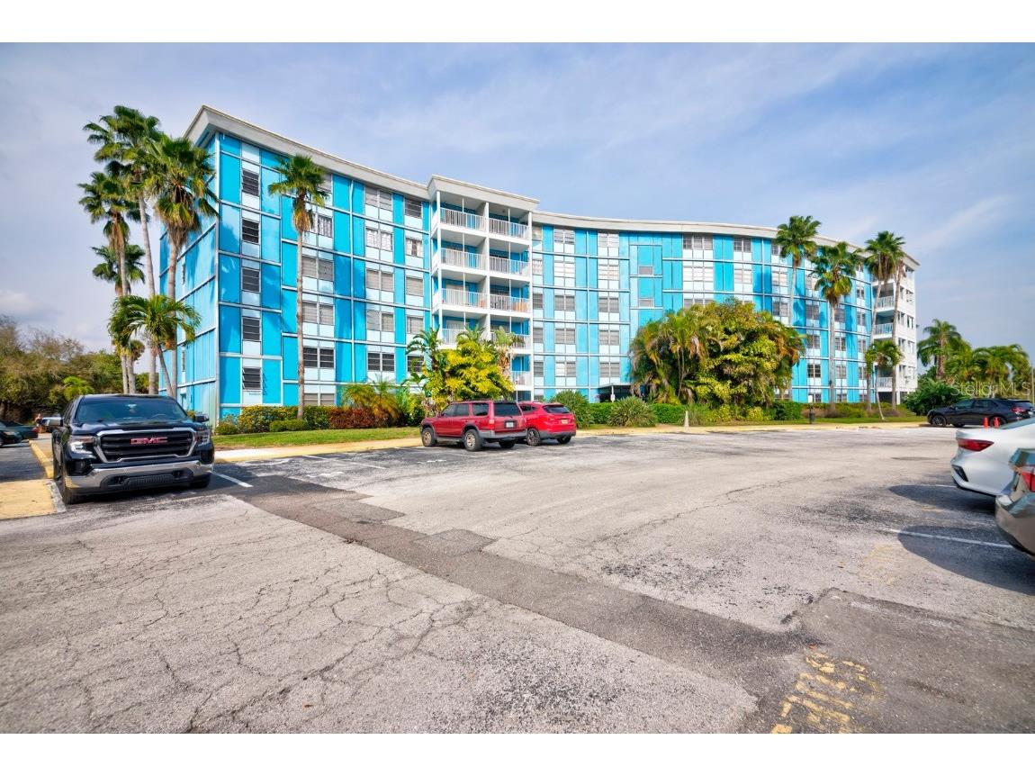 3315 58th Avenue S #306 Saint Petersburg FL 33712 T3507977 image4