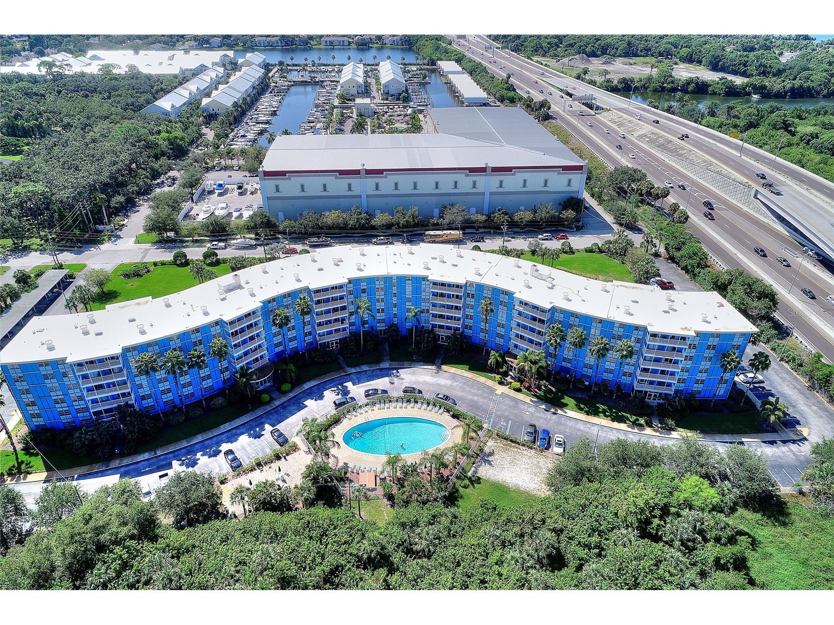 3315 58th Avenue S #314 Saint Petersburg FL 33712 TB8496070 image1