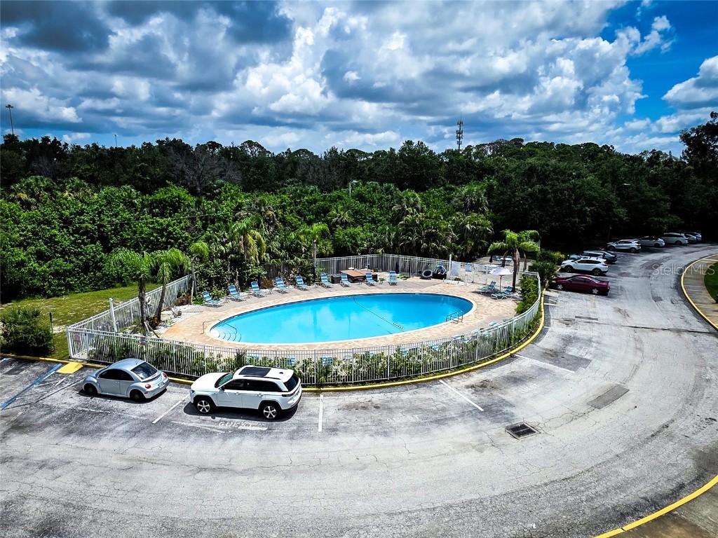 3315 58th Avenue S #409 Saint Petersburg FL 33712 TB8402912 image14