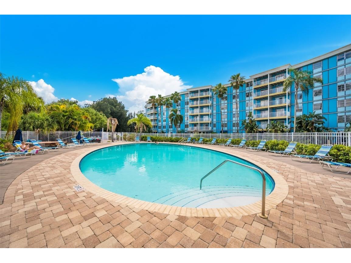 3315 58th Avenue S #415 Saint Petersburg FL 33712 T3450283 image1