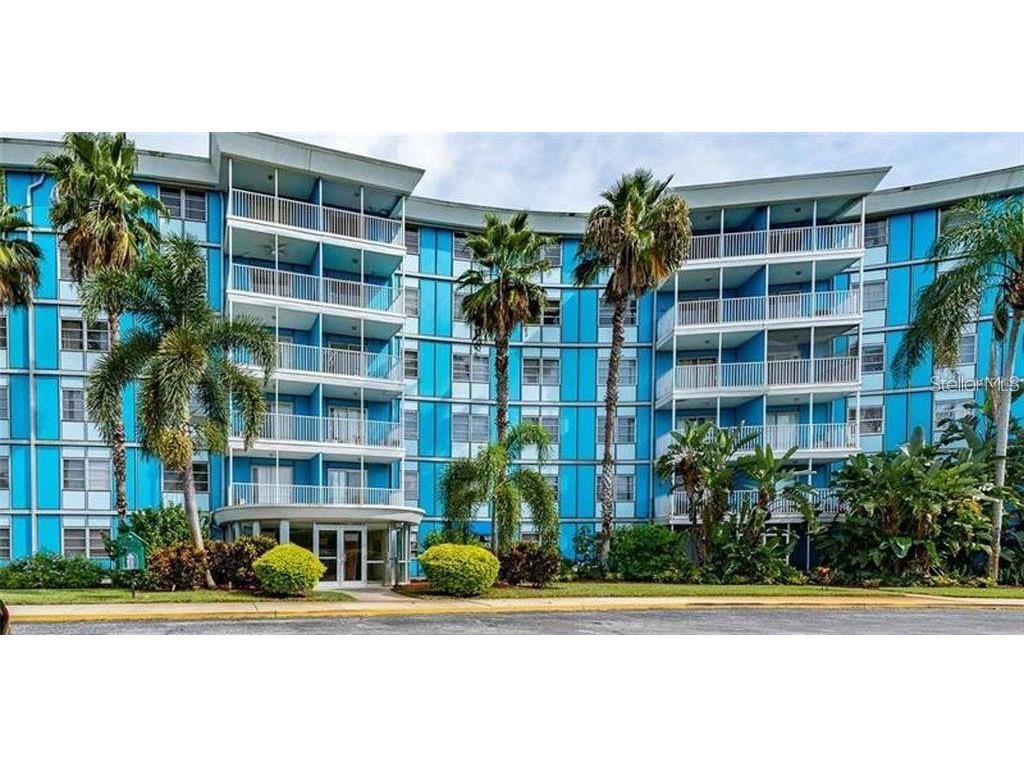 3315 58th Avenue S #416 Saint Petersburg FL 33712 A4567858 image1