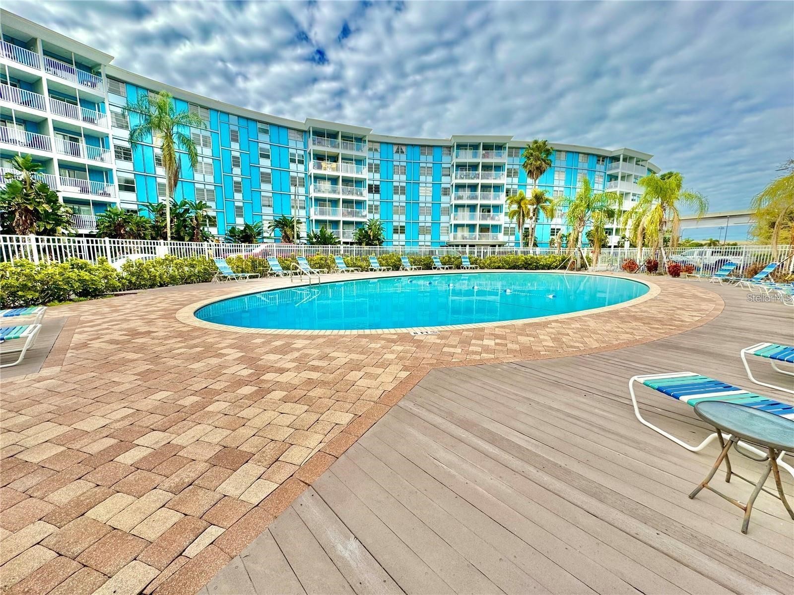 3315 58th Avenue S #418 Saint Petersburg FL 33712 W7881673 image1
