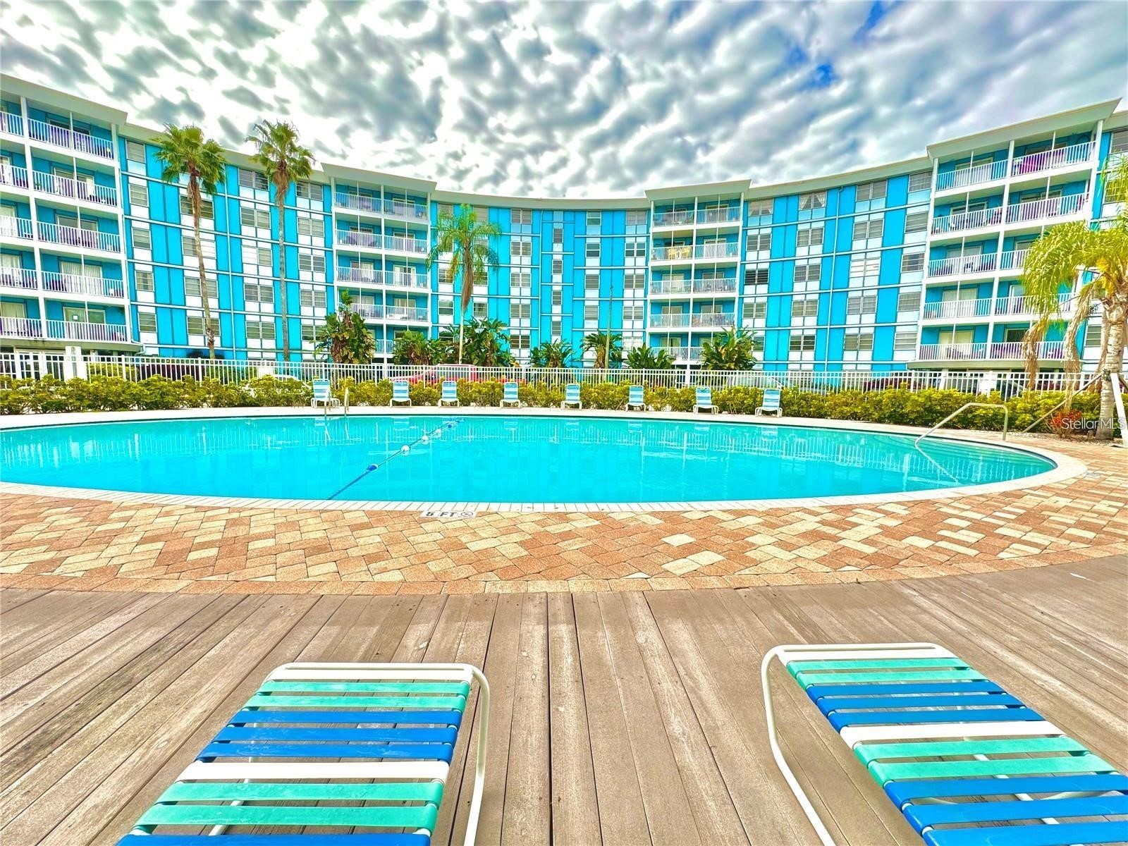 3315 58th Avenue S #418 Saint Petersburg FL 33712 W7881673 image2