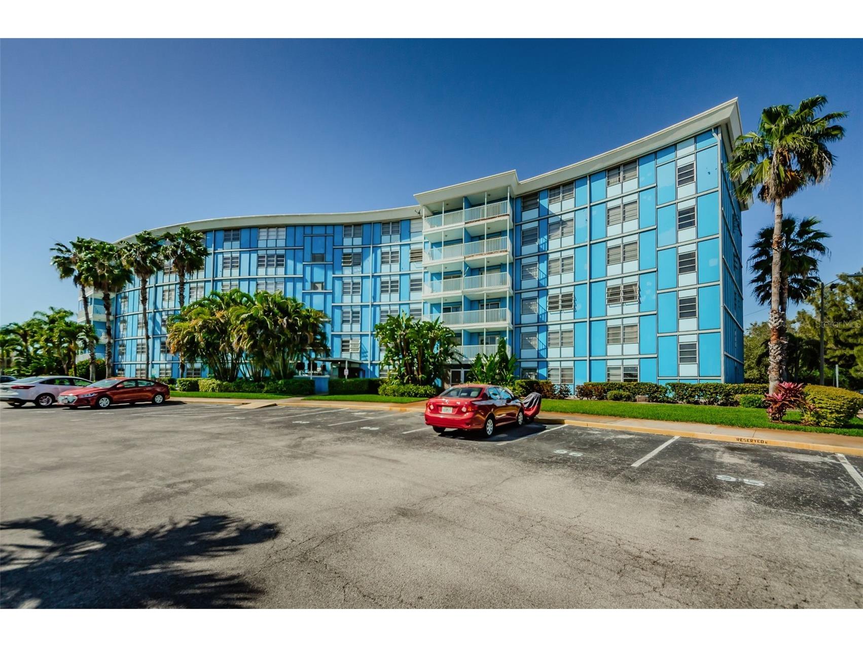 3315 58th Avenue S #509 Saint Petersburg FL 33711 TB8379377 image1