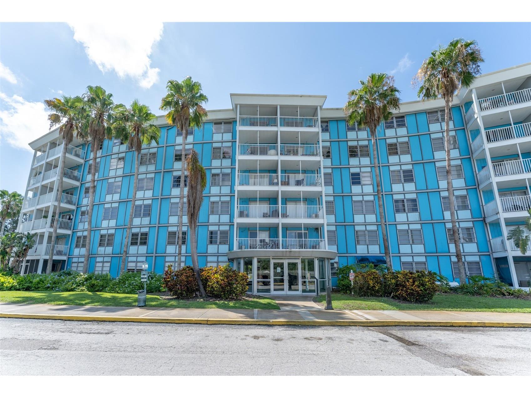3315 58th Avenue S #512 Saint Petersburg FL 33712 TB8401215 image1