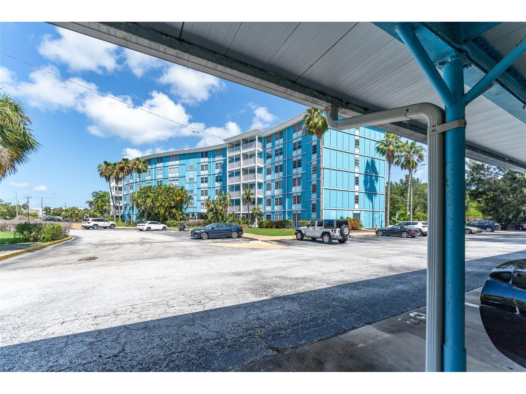 3315 58th Avenue S #512 Saint Petersburg FL 33712 TB8401215 image28