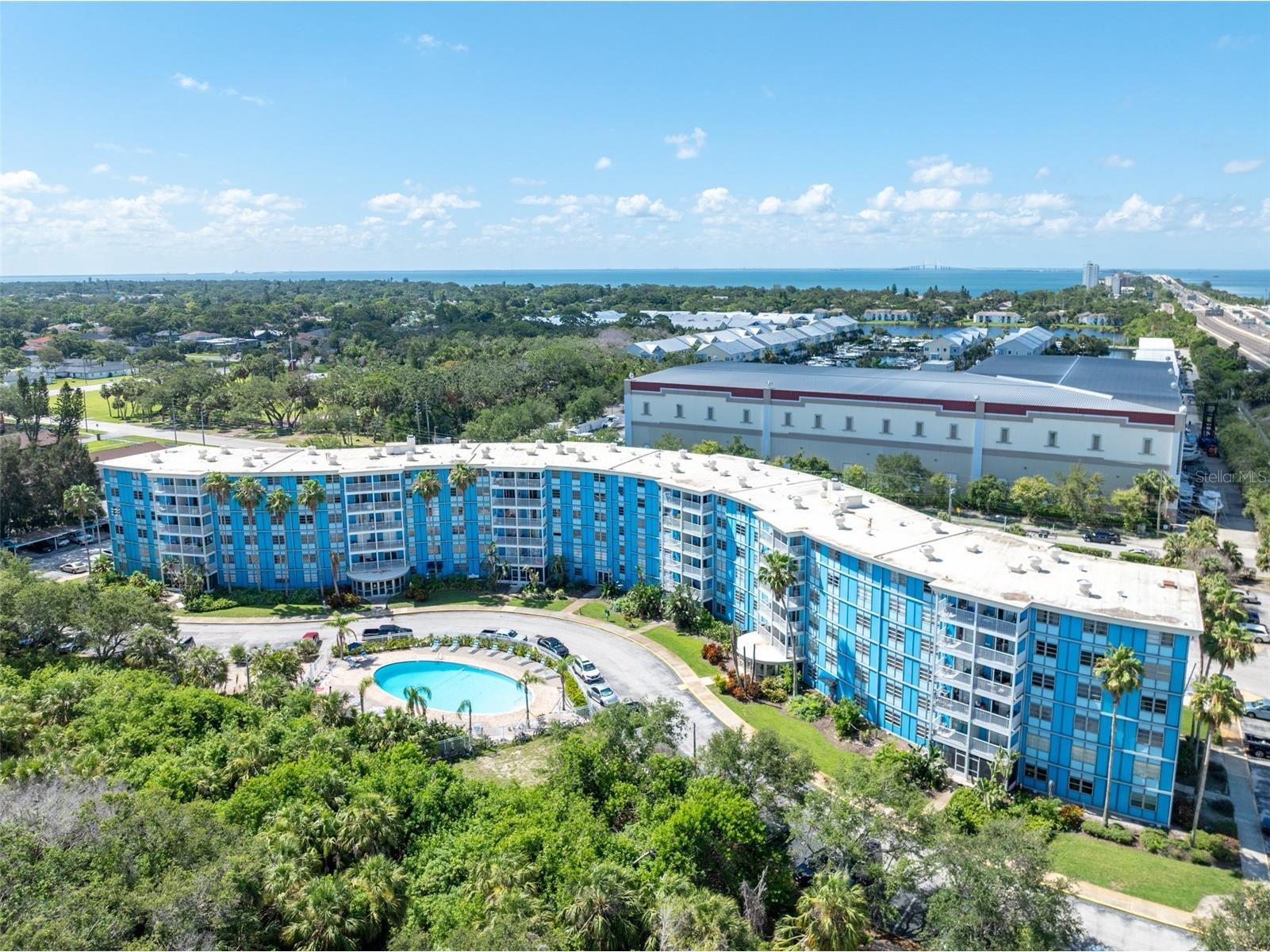 3315 58th Avenue S #512 Saint Petersburg FL 33712 TB8401215 image30