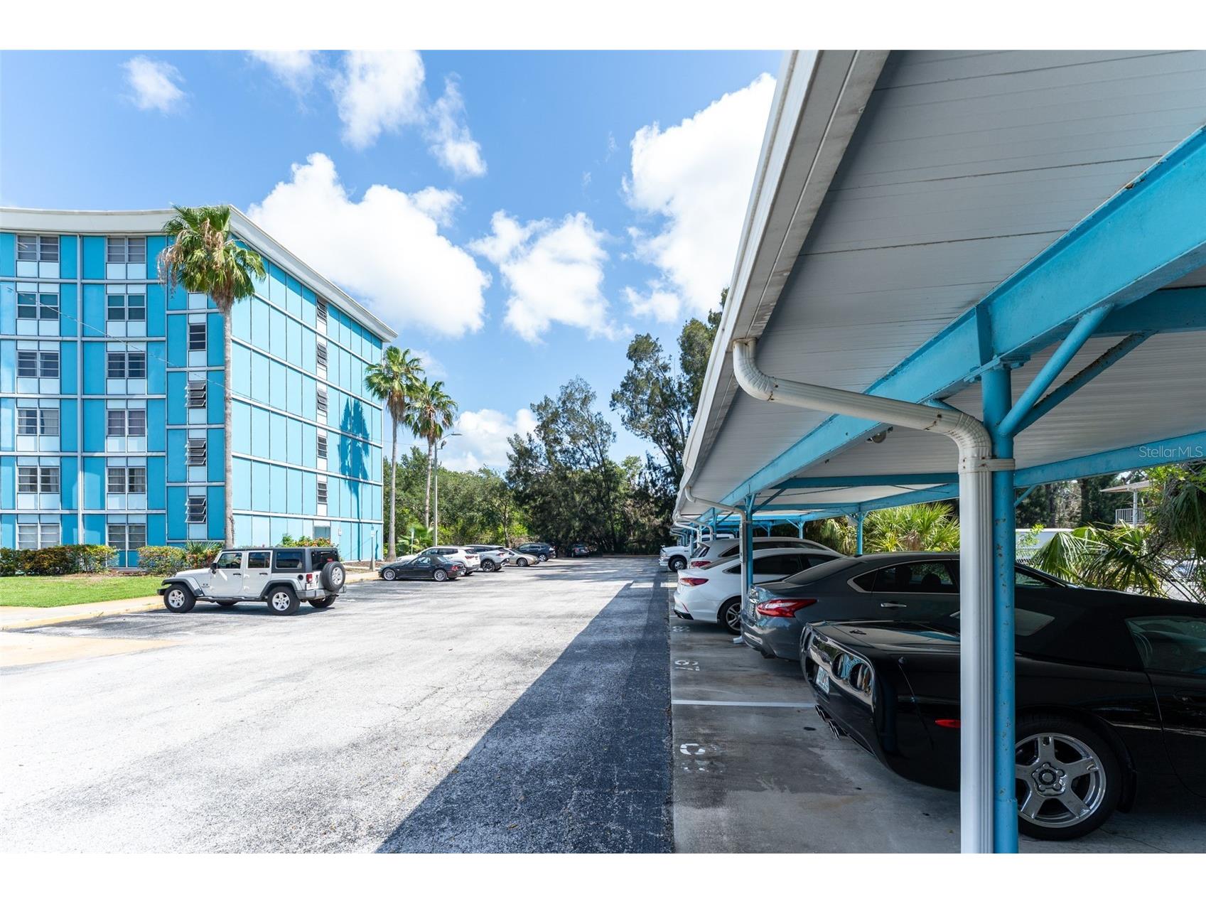 3315 58th Avenue S #512 Saint Petersburg FL 33712 TB8401215 image32
