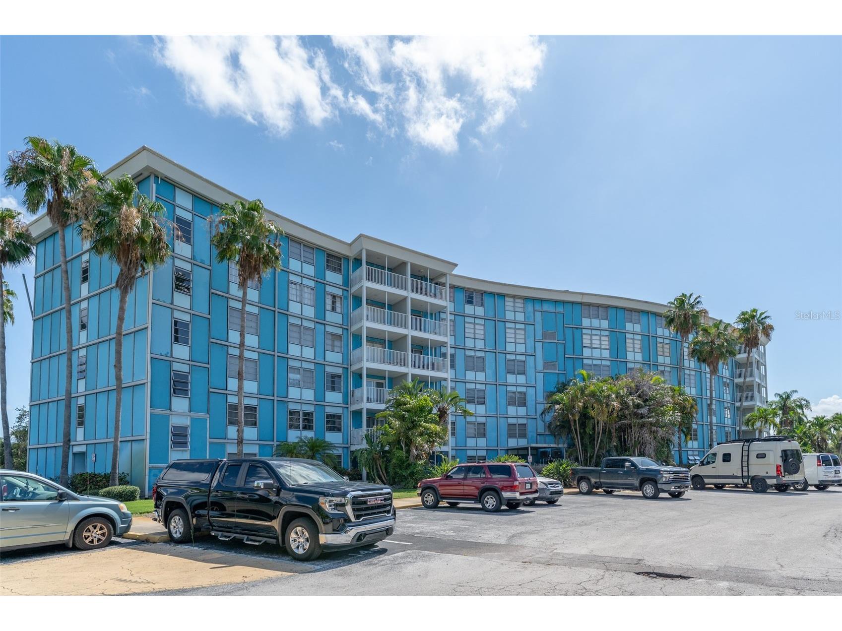 3315 58th Avenue S #512 Saint Petersburg FL 33712 TB8401215 image33