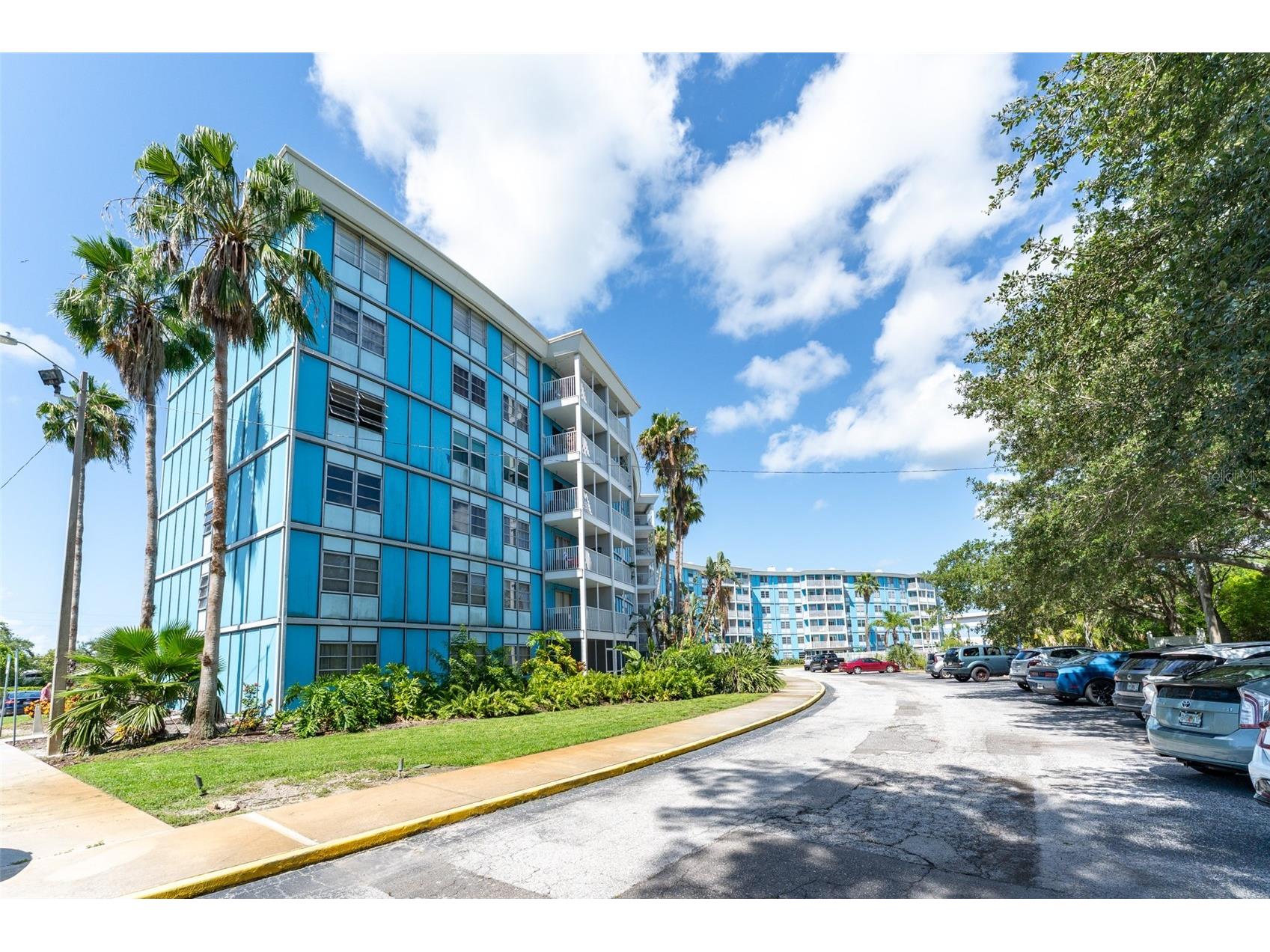 3315 58th Avenue S #512 Saint Petersburg FL 33712 TB8401215 image35
