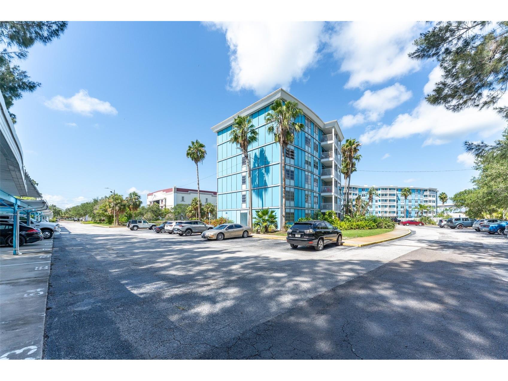 3315 58th Avenue S #512 Saint Petersburg FL 33712 TB8401215 image36