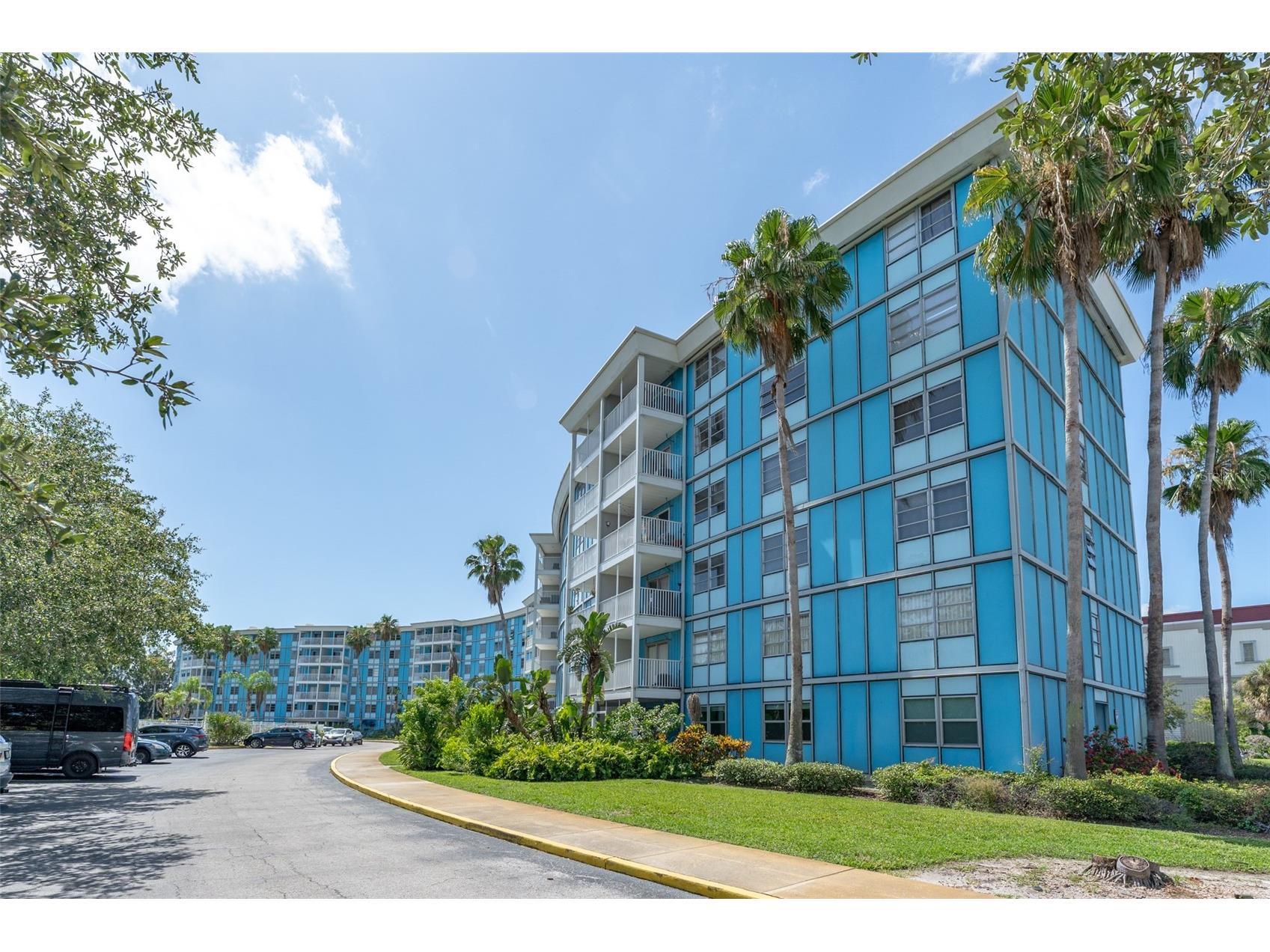 3315 58th Avenue S #512 Saint Petersburg FL 33712 TB8401215 image37