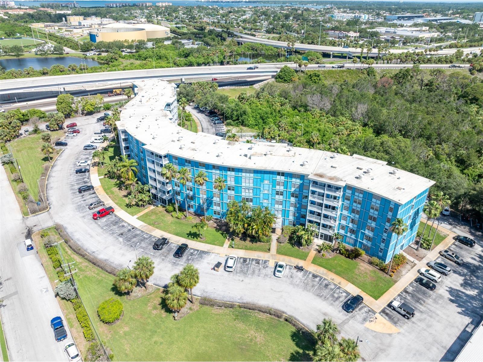 3315 58th Avenue S #512 Saint Petersburg FL 33712 TB8401215 image38