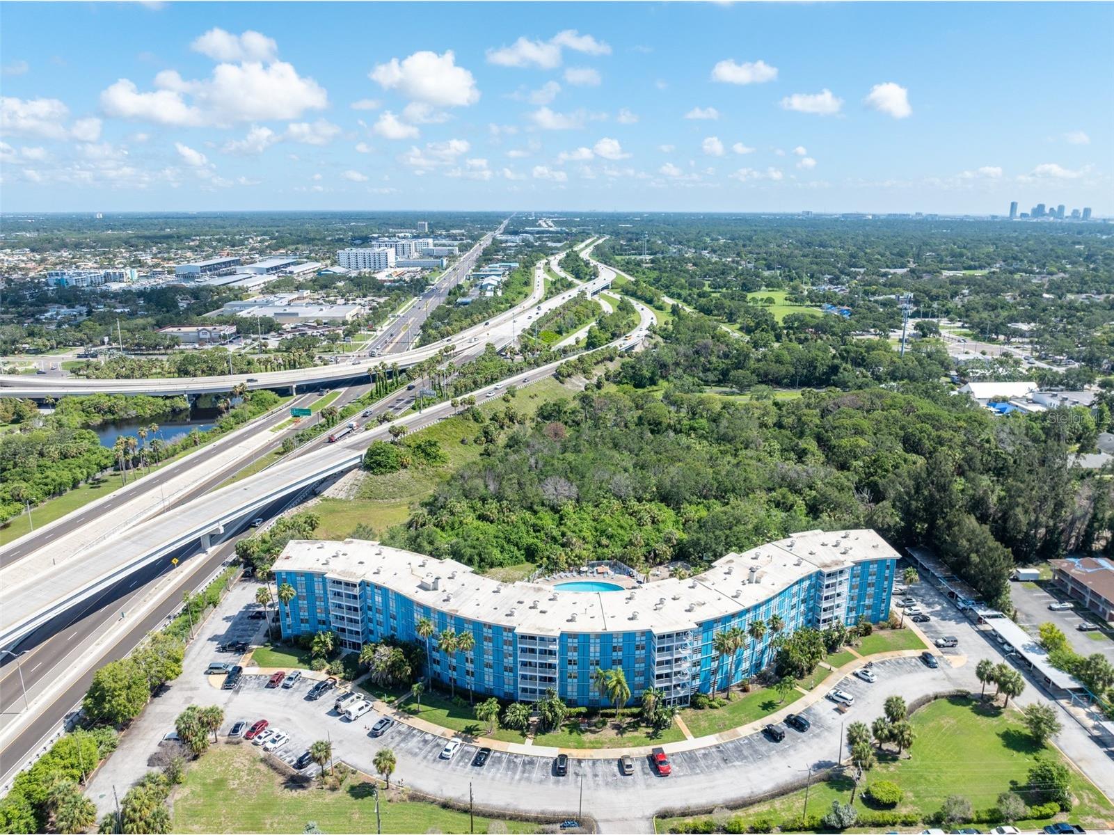 3315 58th Avenue S #512 Saint Petersburg FL 33712 TB8401215 image40