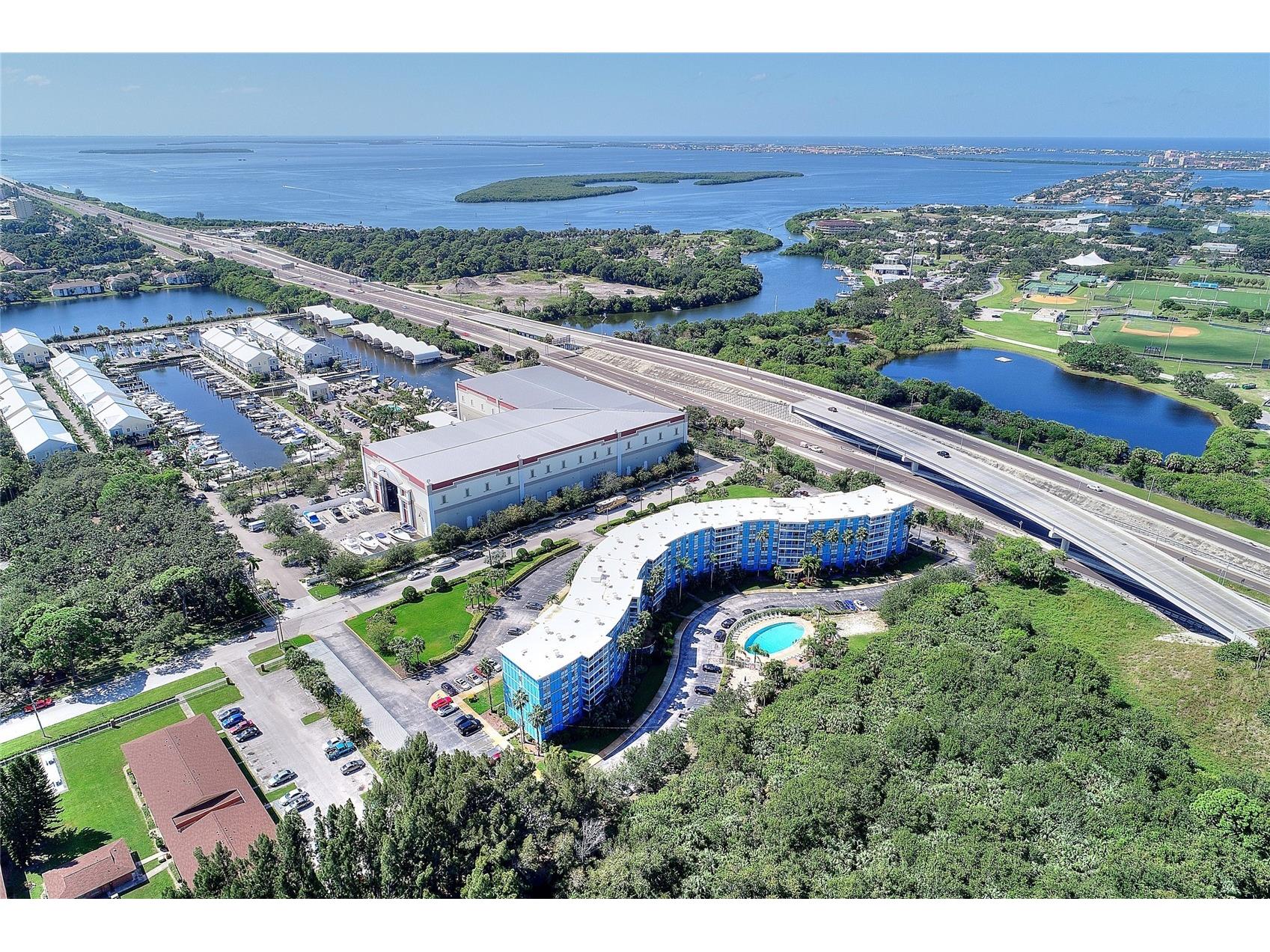 3315 58th Avenue S #513 Saint Petersburg FL 33712 TB8481747 image4