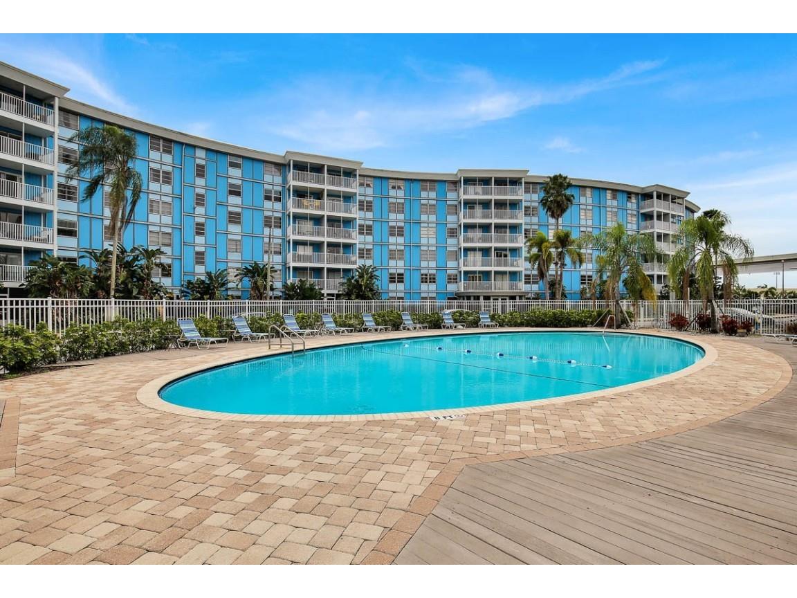 3315 58th Avenue S #604 Saint Petersburg FL 33712 T3501144 image1