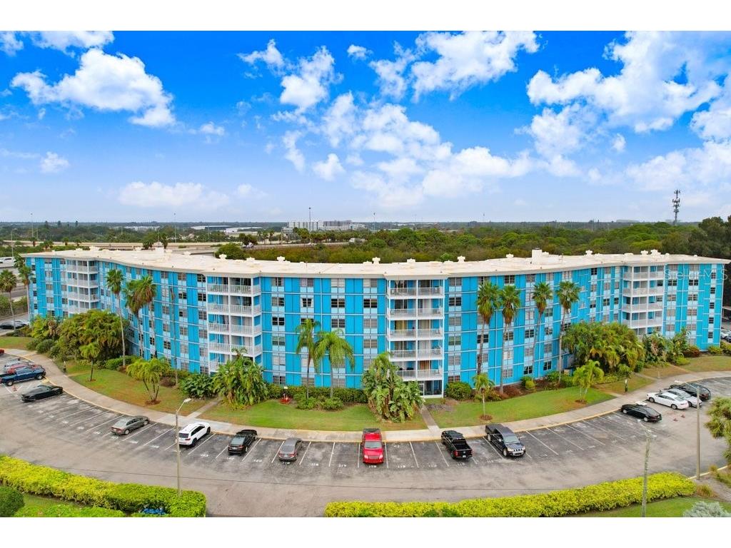 3315 58th Avenue S #614 Saint Petersburg FL 33712 T3497831 image1