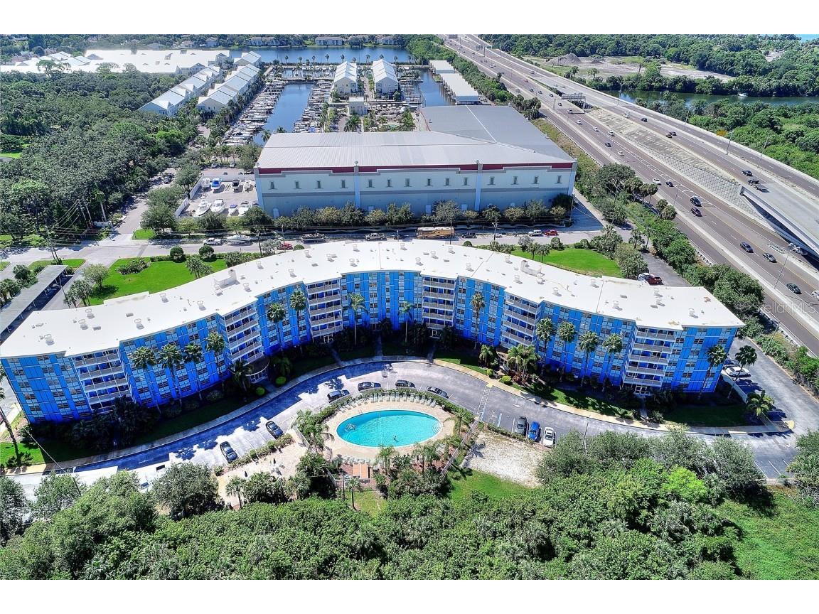 3315 58th Avenue S #615 Saint Petersburg FL 33712 O6128811 image1