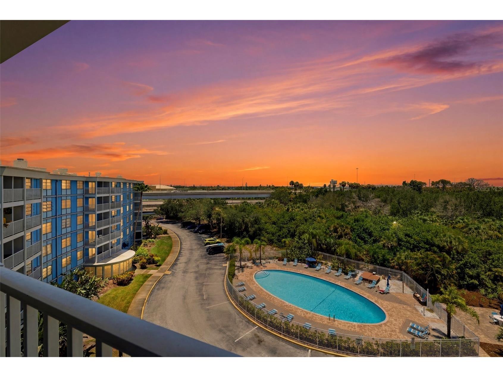 3315 58th Avenue S #615 Saint Petersburg FL 33712 TB8520087 image1
