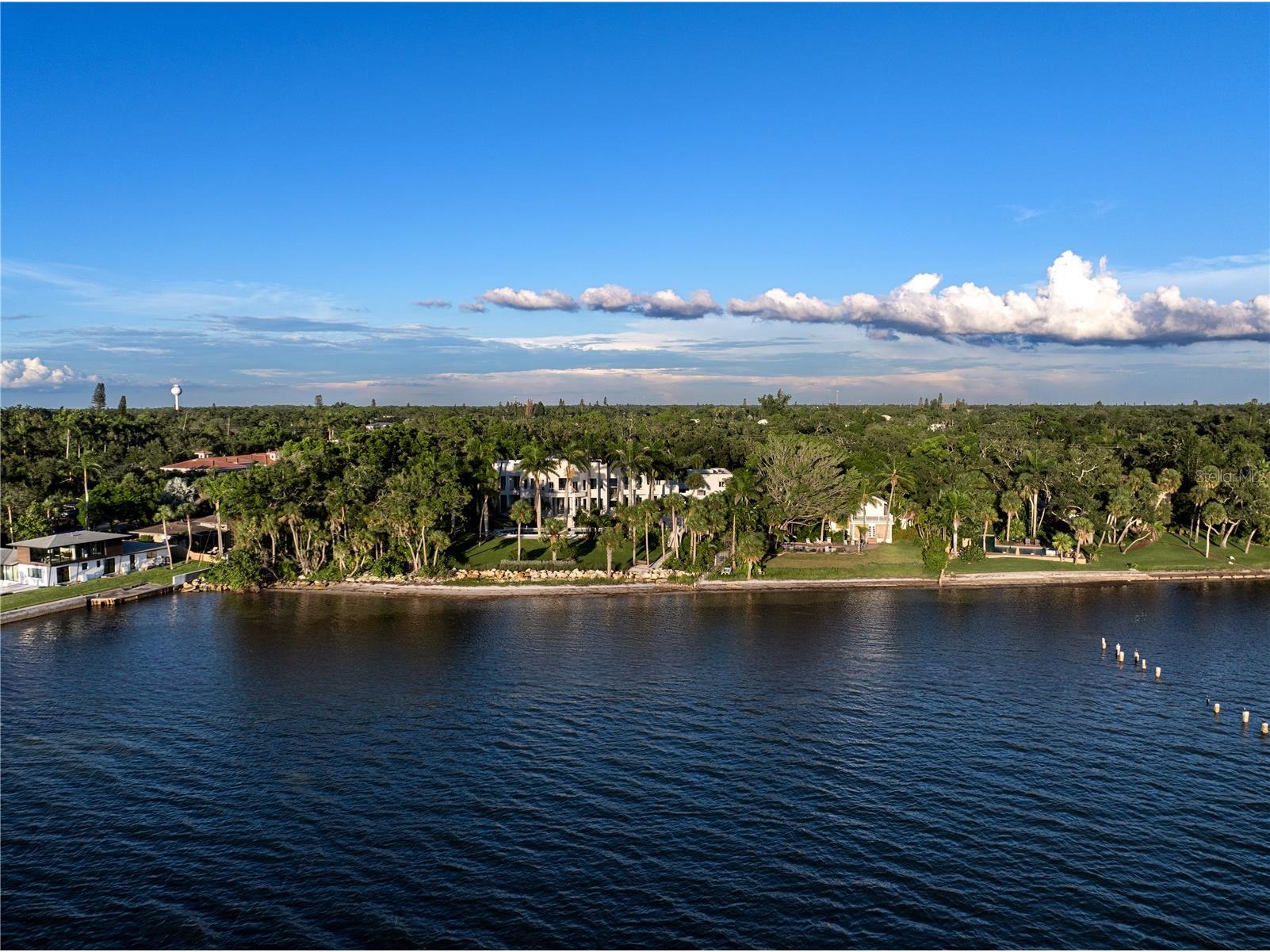 3315 Bay Shore Road Sarasota FL 34234 - SARASOTA BAY A4673690 image1