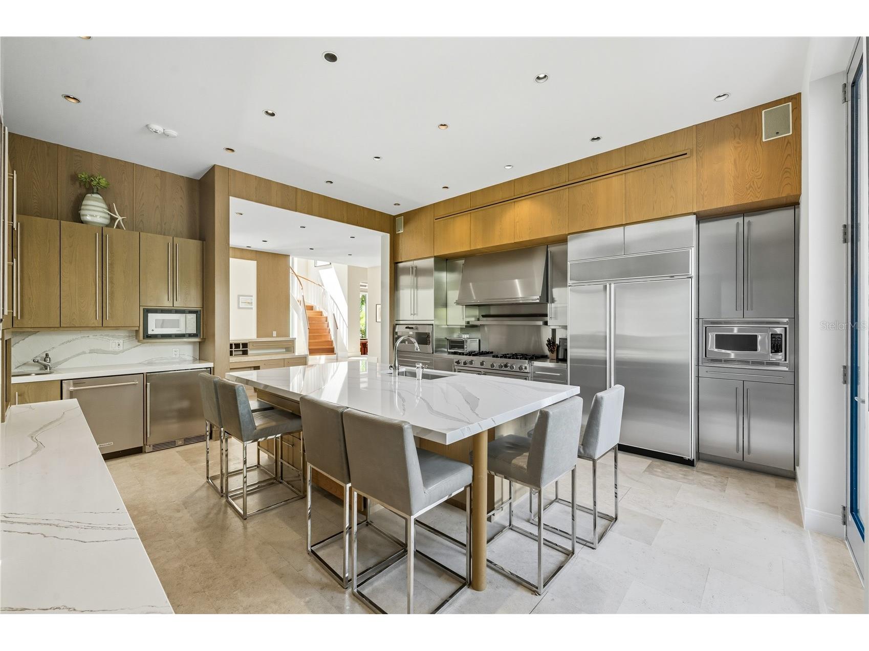 3315 Bay Shore Road Sarasota FL 34234 - SARASOTA BAY A4673690 image14