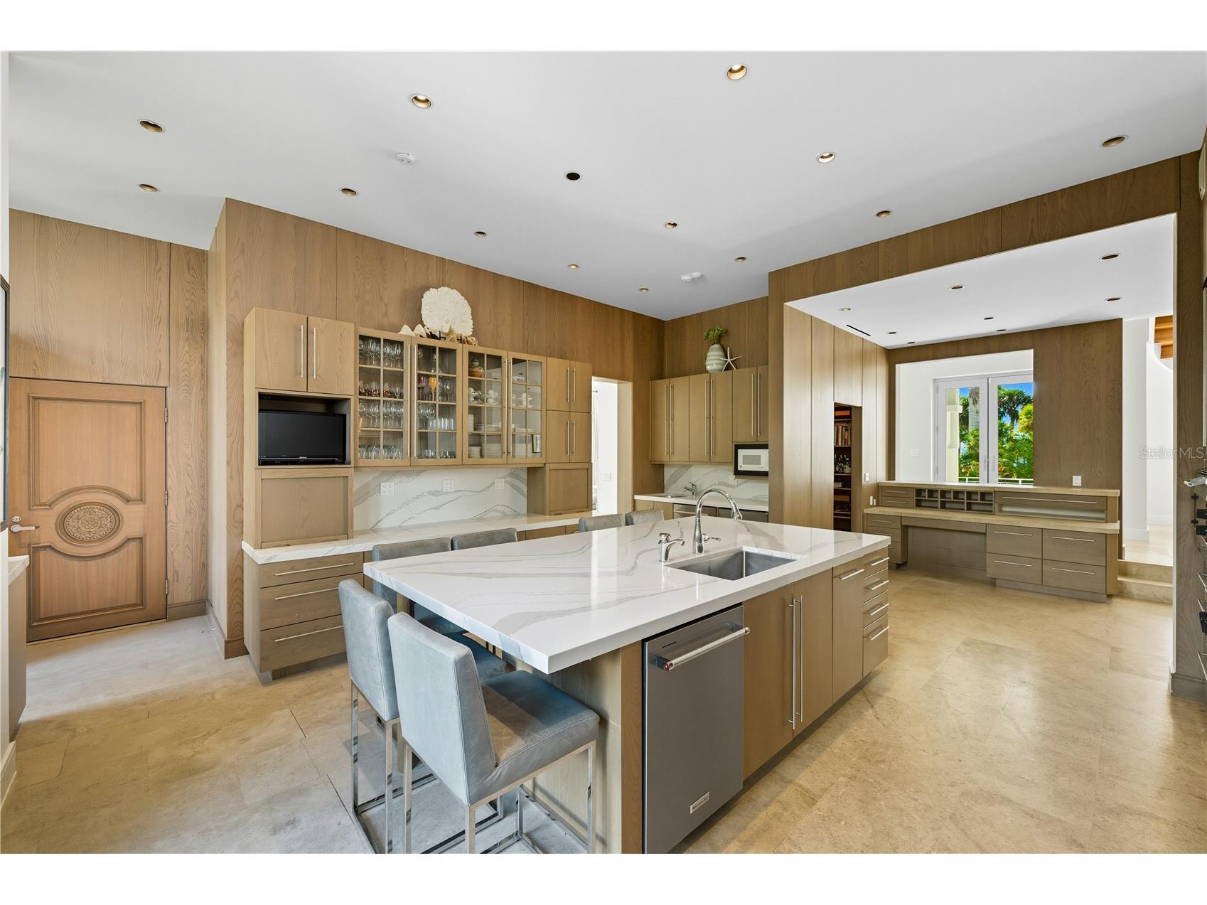 3315 Bay Shore Road Sarasota FL 34234 - SARASOTA BAY A4673690 image15