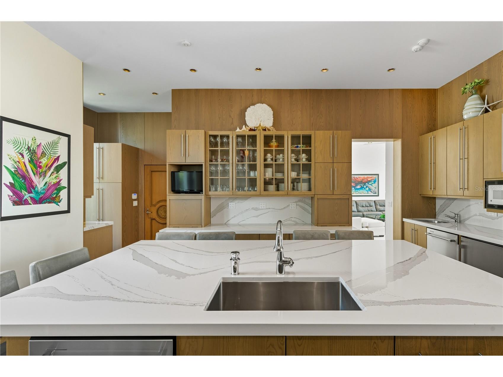 3315 Bay Shore Road Sarasota FL 34234 - SARASOTA BAY A4673690 image16