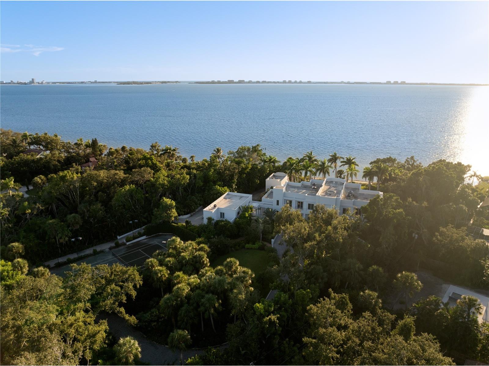 3315 Bay Shore Road Sarasota FL 34234 - SARASOTA BAY A4673690 image2