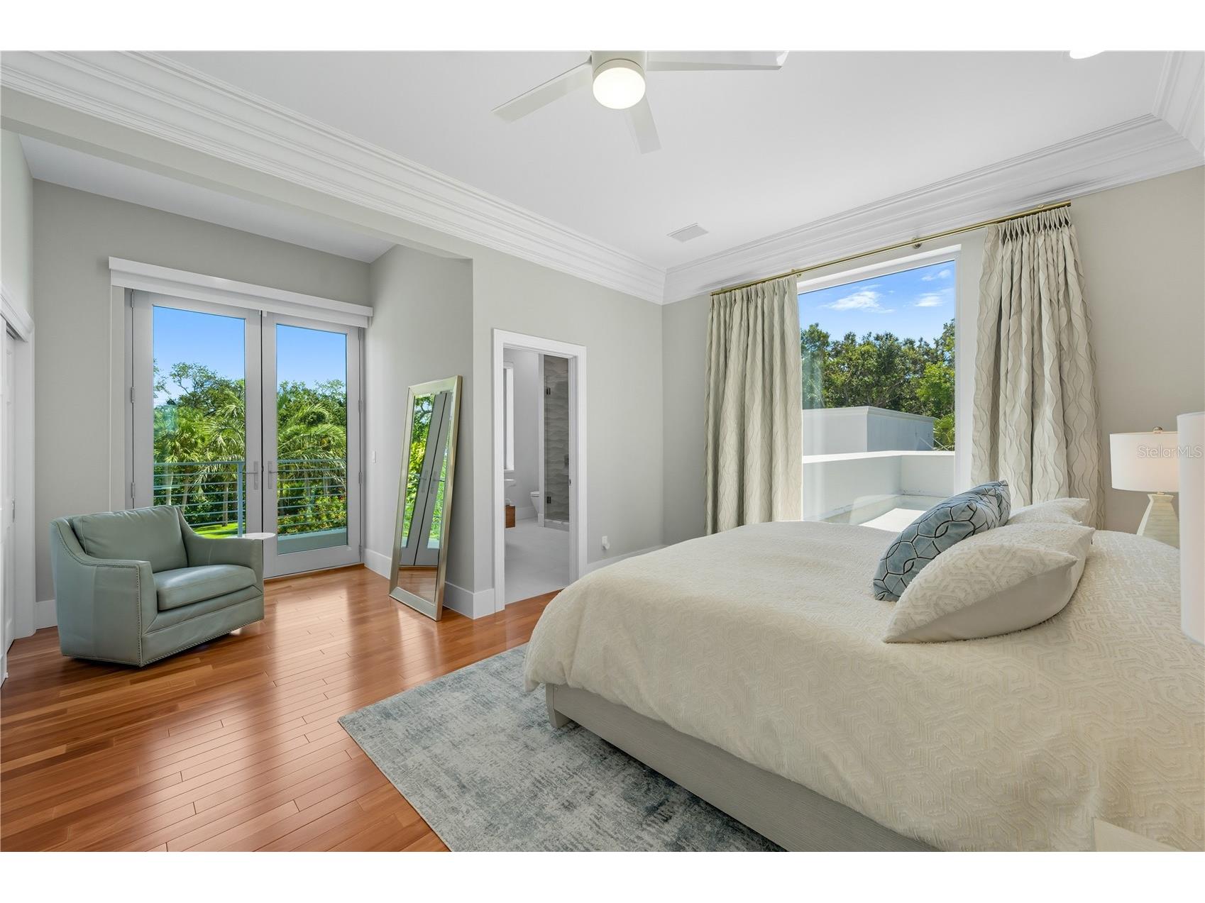 3315 Bay Shore Road Sarasota FL 34234 - SARASOTA BAY A4673690 image22