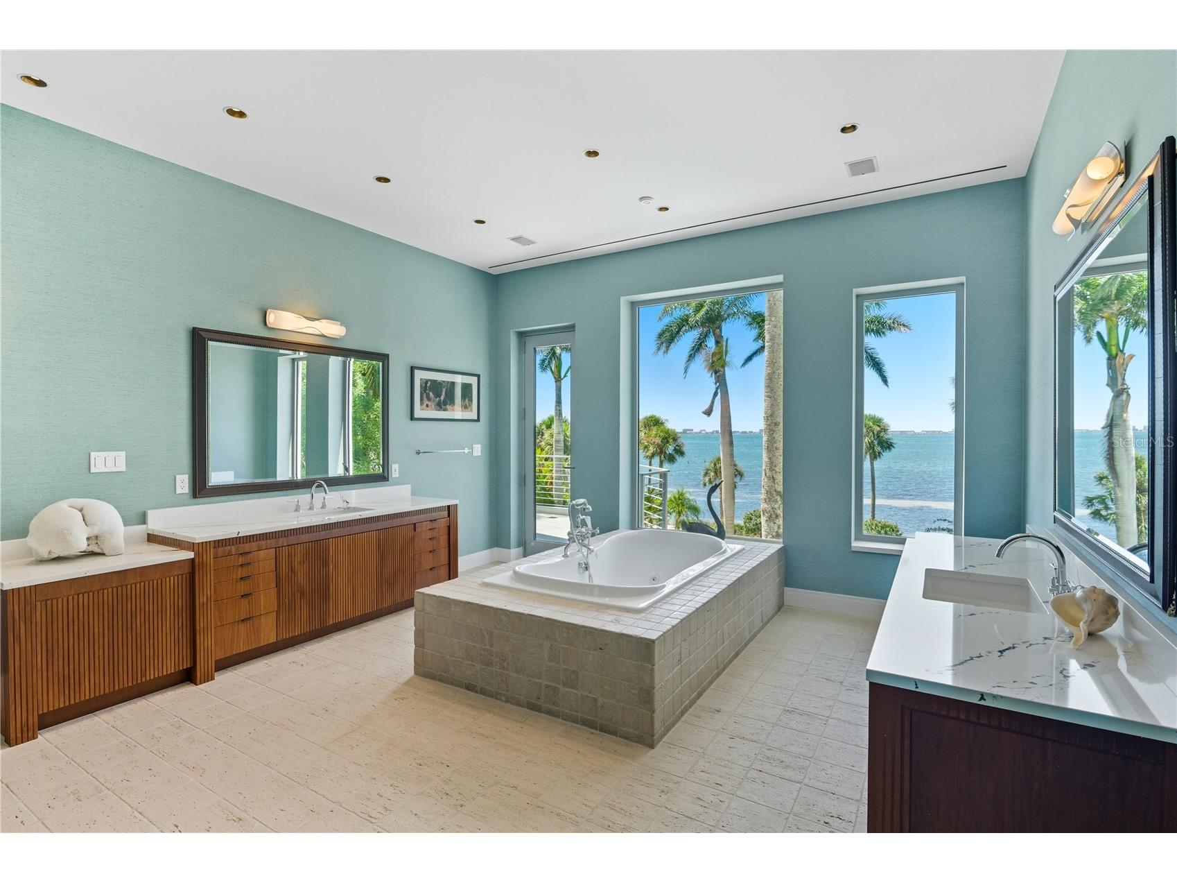 3315 Bay Shore Road Sarasota FL 34234 - SARASOTA BAY A4673690 image32