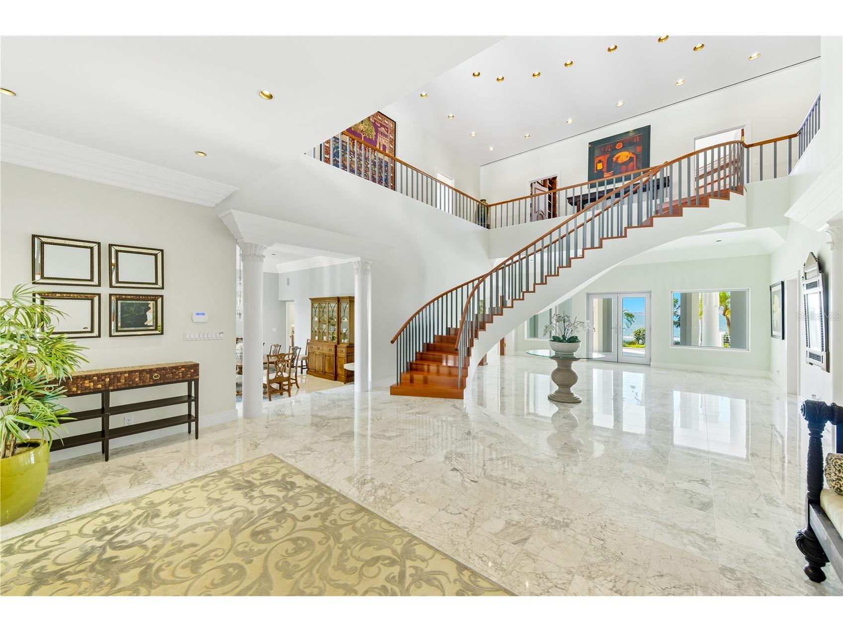 3315 Bay Shore Road Sarasota FL 34234 - SARASOTA BAY A4673690 image4