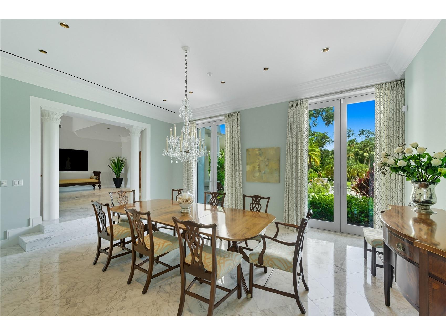 3315 Bay Shore Road Sarasota FL 34234 - SARASOTA BAY A4673690 image48